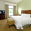 Hampton Inn By Hilton Hickory
