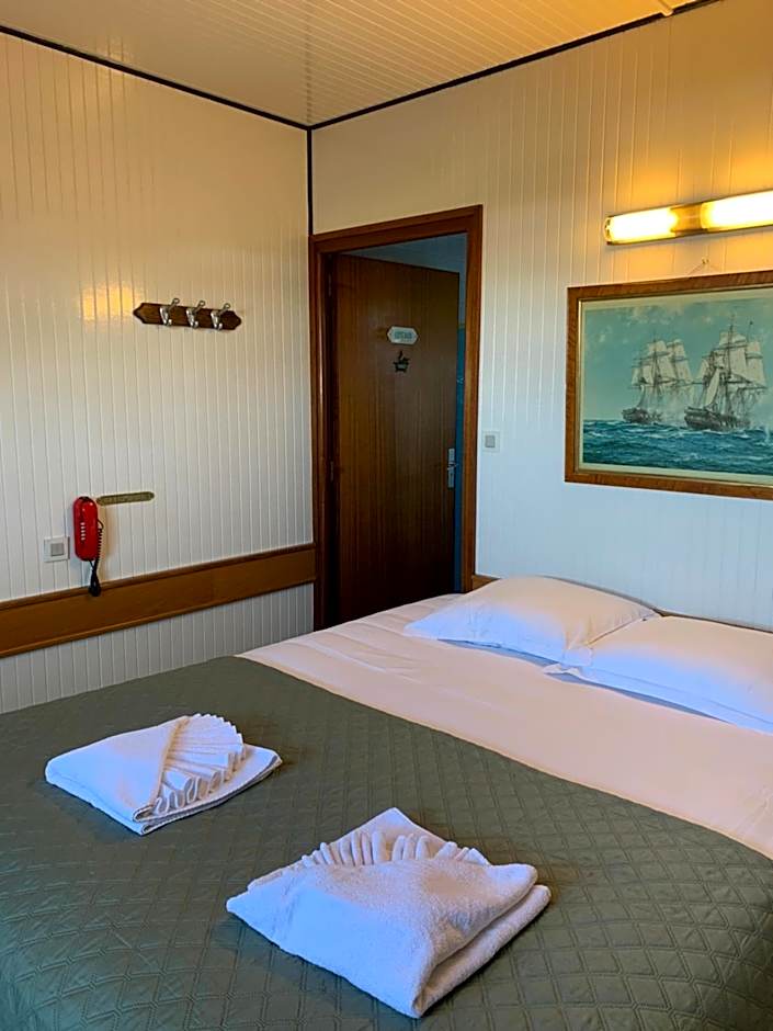 Hotel Arcantis Le Voltaire