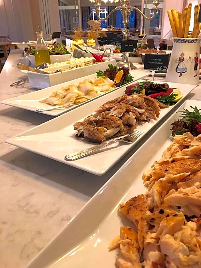 Morgedal Hotel Spa & Resort - Unike Hoteller