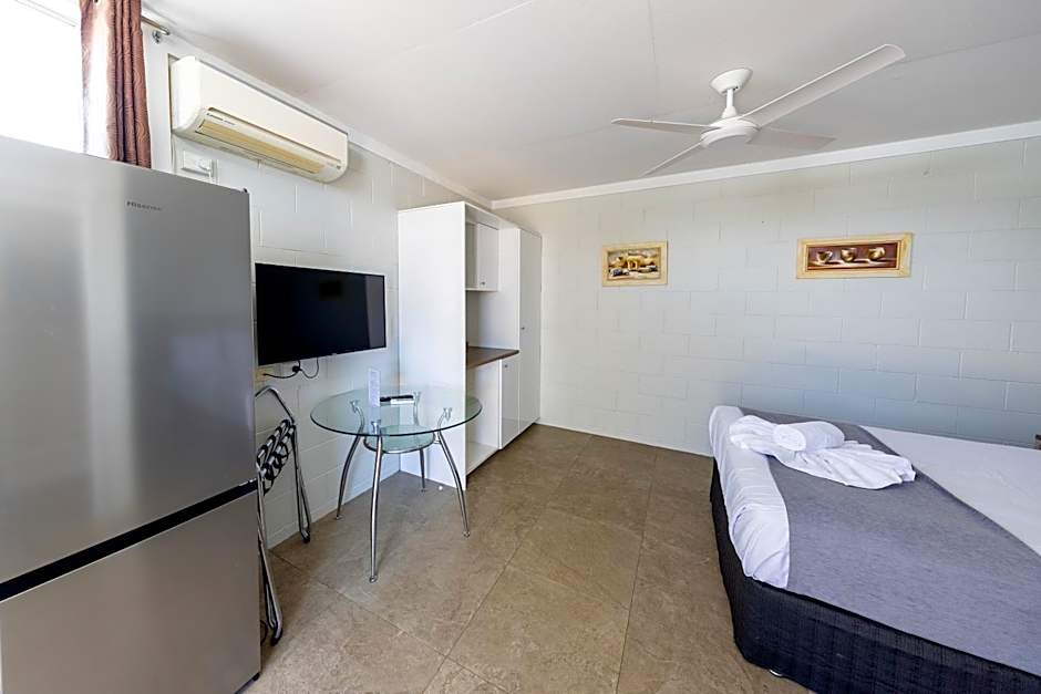 Breeze Inn 13 Princes Highway, Ulladulla