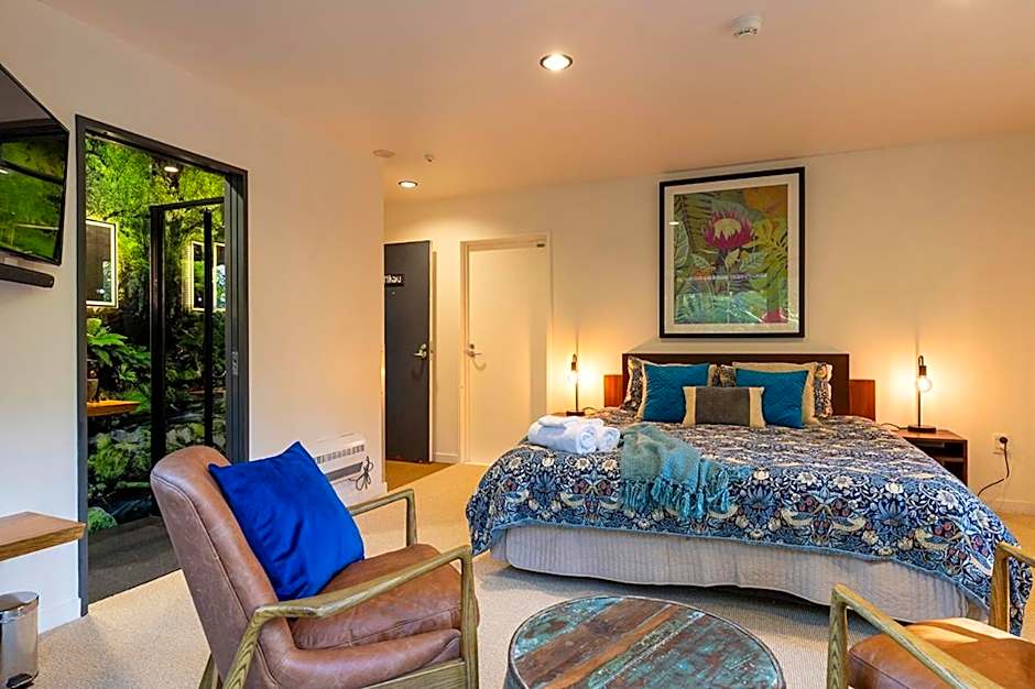 Punakaiki Treehouse Limited