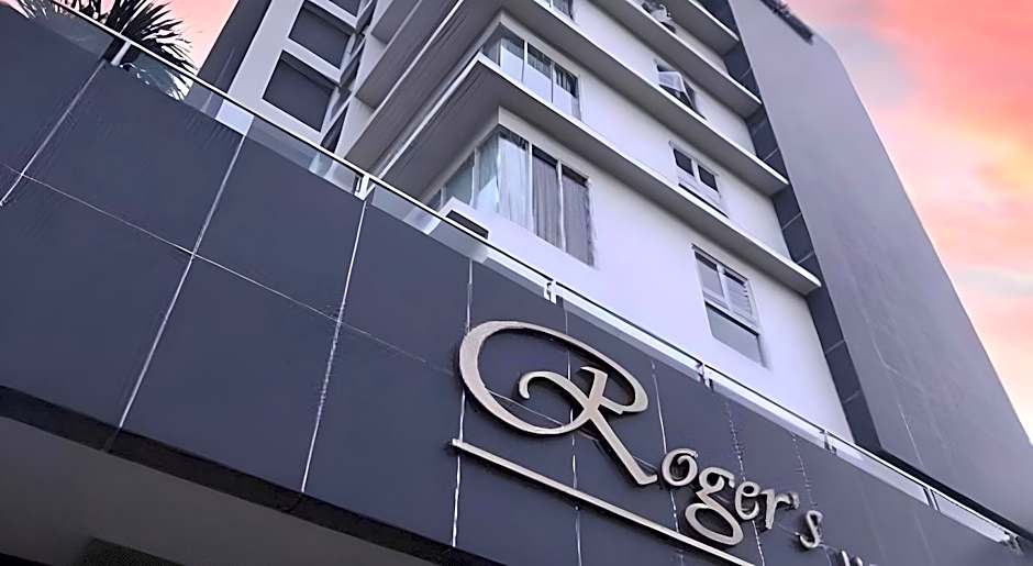 Rogers Hotel Manado