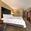 Best Western Park Oasis Inn
