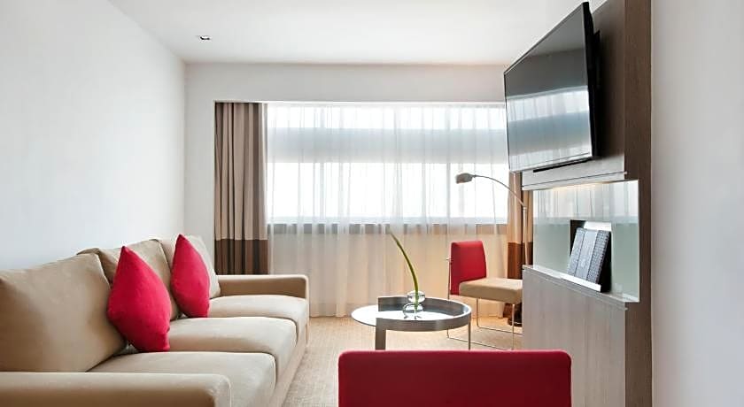 Novotel Jakarta Gajah Mada Hotel