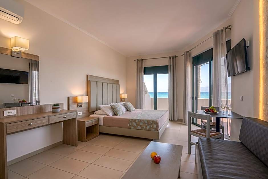 Christina Beach Hotel