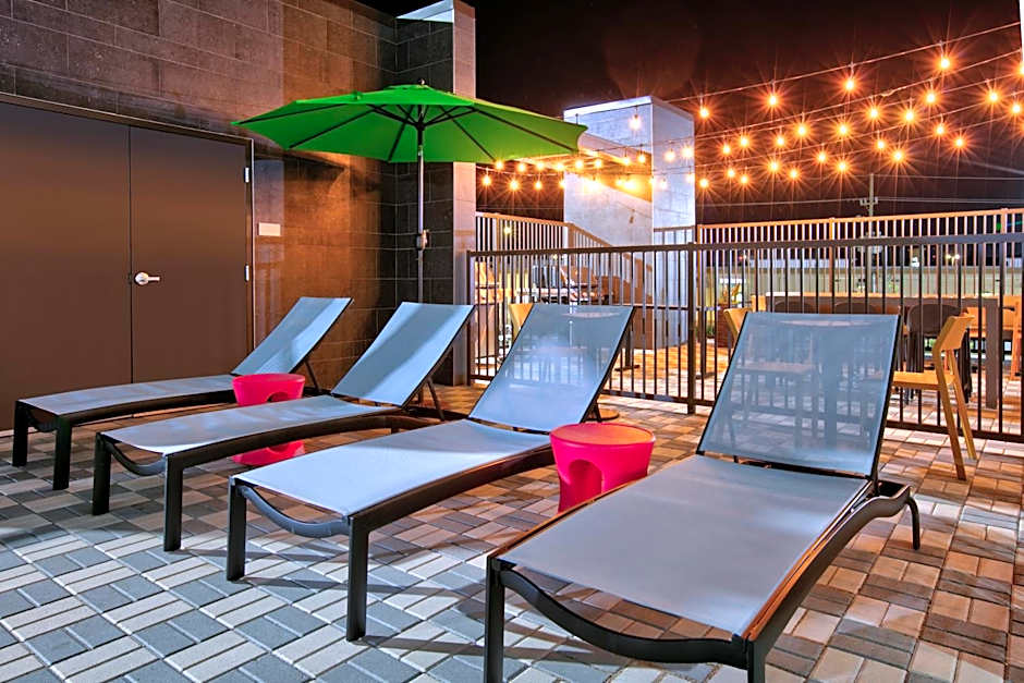 Home2 Suites by Hilton Huntsville, TX