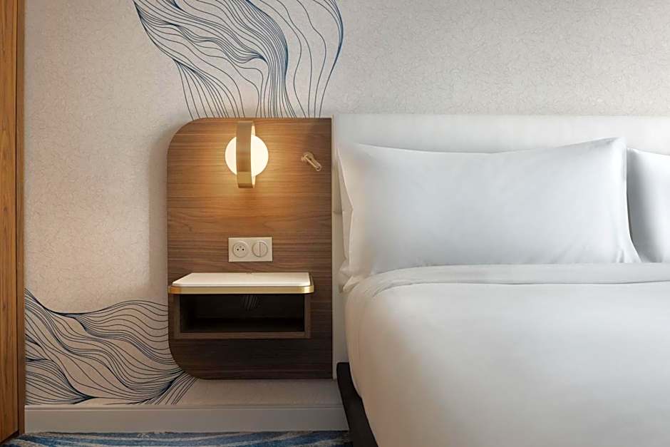 Le Meridien Paris Arc De Triomphe