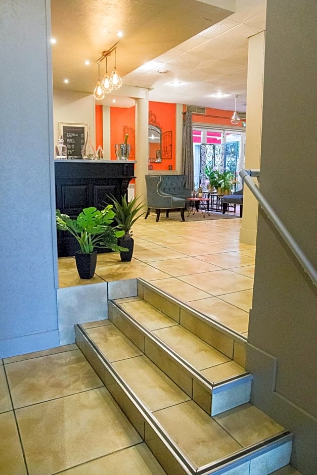 Sure Hotel by Best Western Angouleme