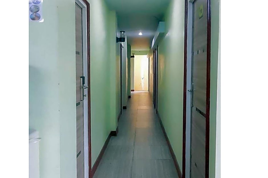 Guest House Anak Raja Pangkalan Bun Syariah Mitra RedDoorz