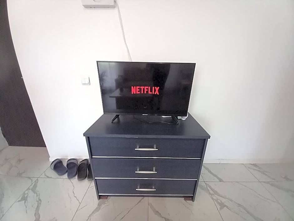 Twins Residence 2 APART HOTEL AP 2 2 rooms