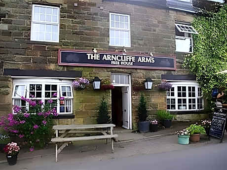Arncliffe Arms