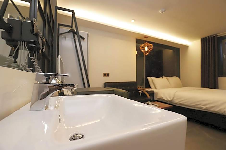 Wolgot Unique Hotel 28