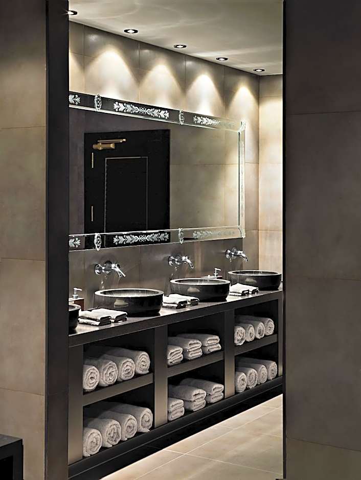 Hotel Castillo de Gorraiz Golf & Spa