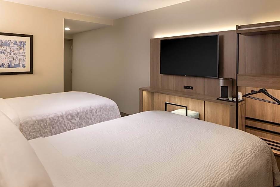 Holiday Inn Express NYC Chelsea - NoMad Area