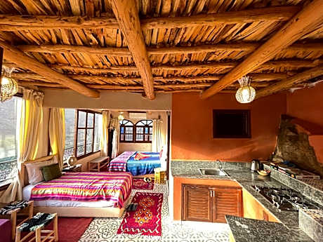 Suite with Terrace