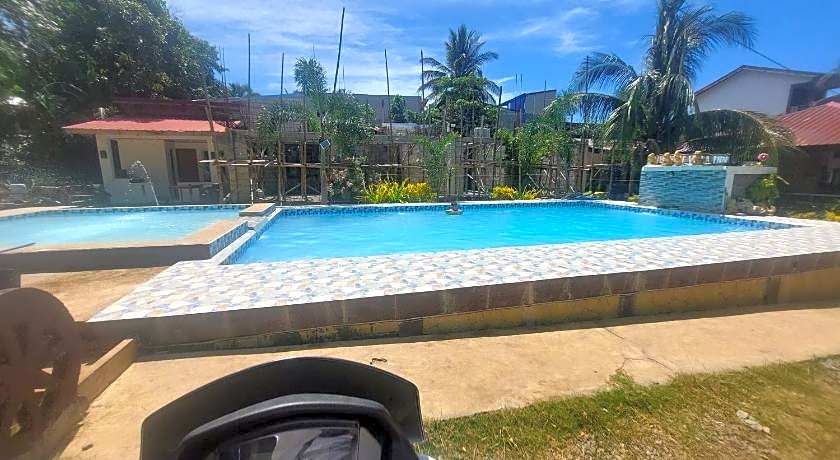 KNB WEST VILLA INN -PATAR