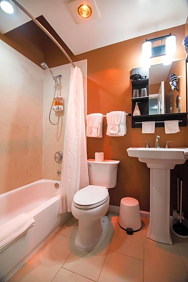 The Georgetown House Boutique Inn