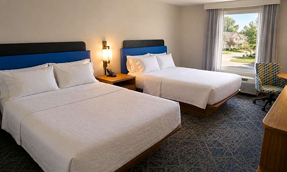 Hampton Inn Oxford/Conference Center