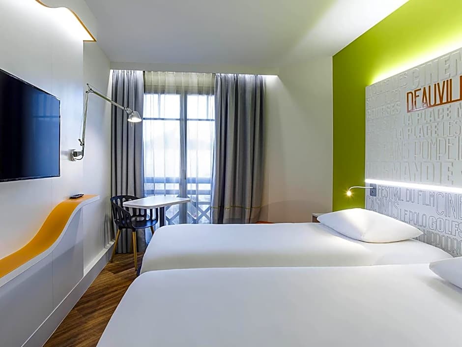 ibis Styles Deauville Centre