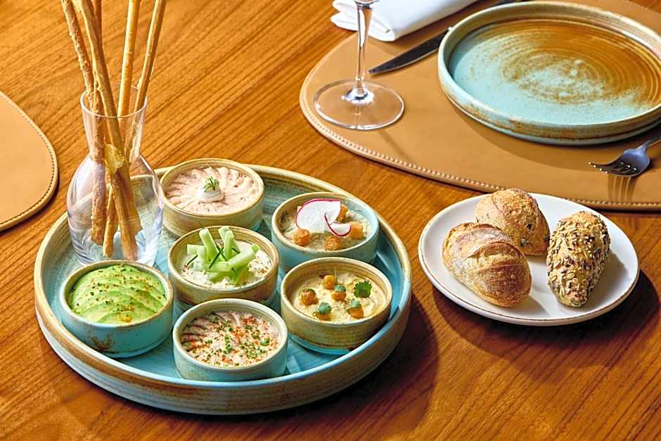 Rabat Marriott Hotel