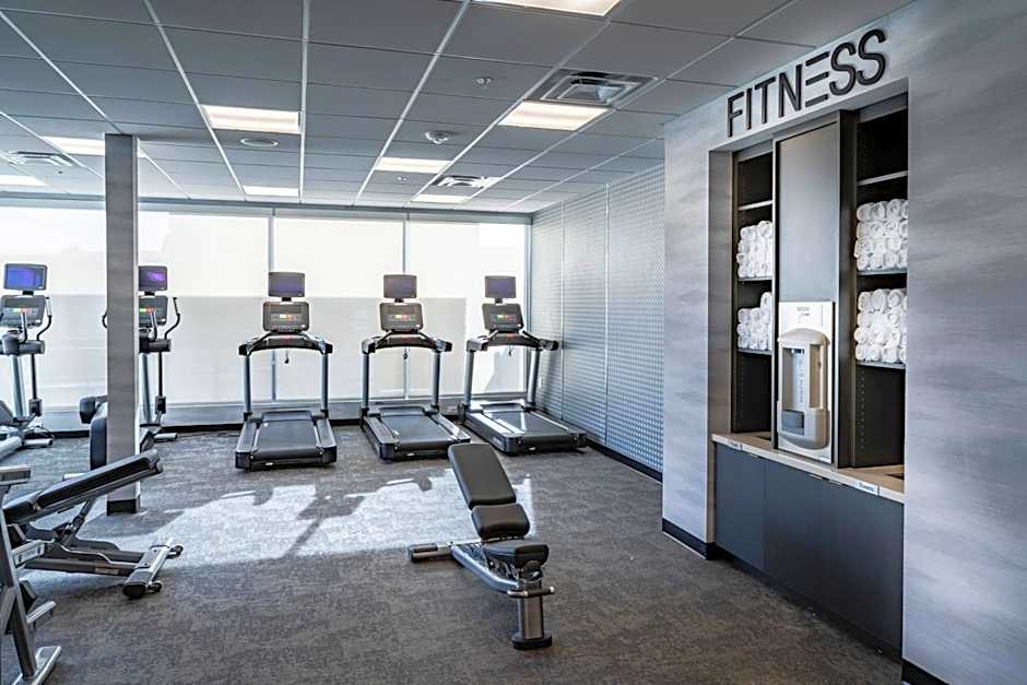 Fairfield Inn and Suites by Marriott Las Vegas Northwest