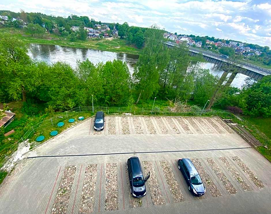 Rezidencija "Prieplauka"