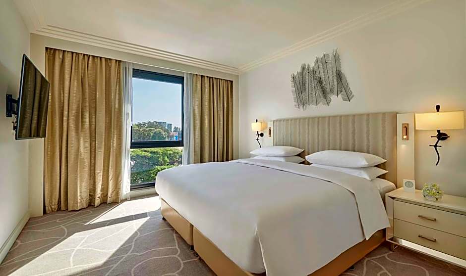 Hyatt Regency Addis Ababa