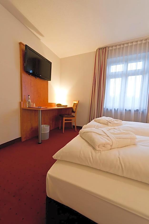 Hotel Neuwirtshaus