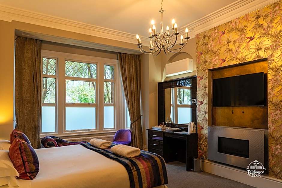 Burlington House Boutique