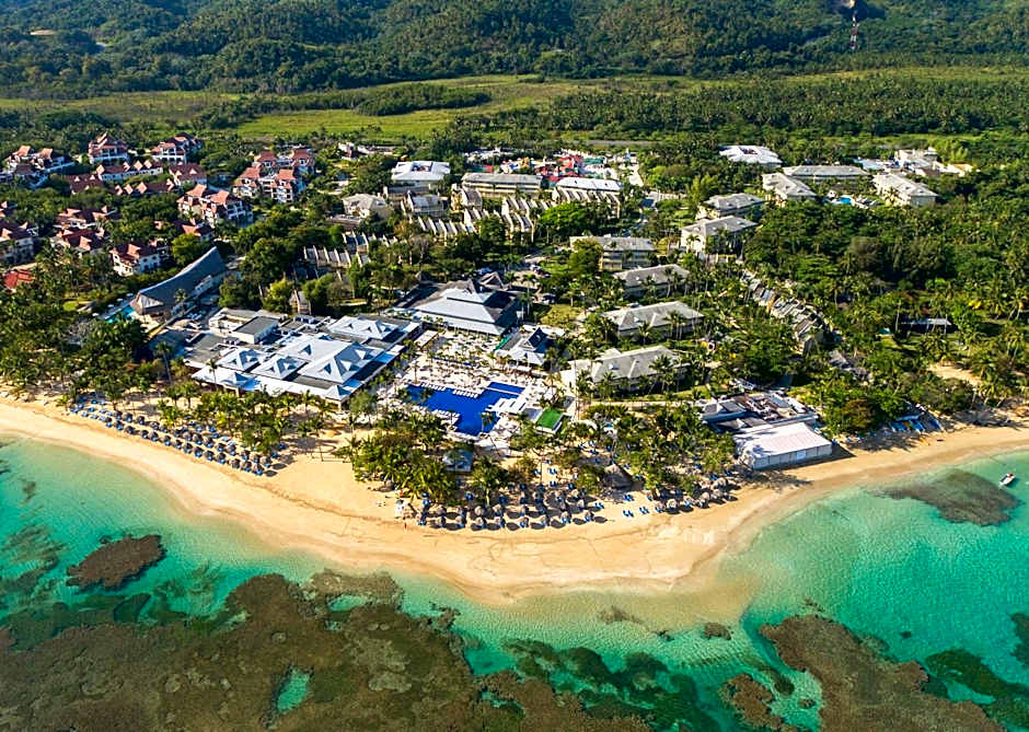 Bahia Principe Grand El Portillo - All Inclusive