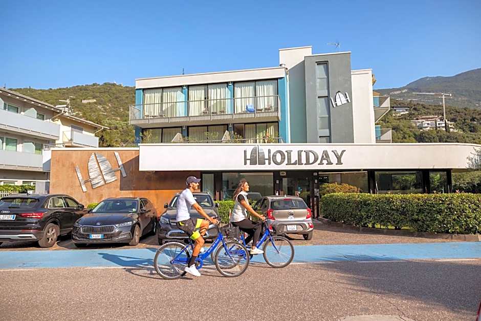 Hotel Holiday Sport & Relax