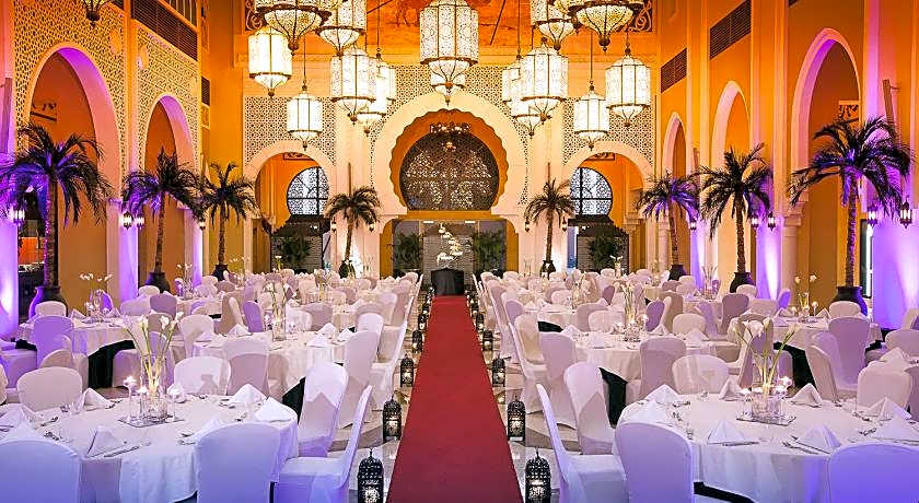 Oaks Ibn Battuta Gate Dubai