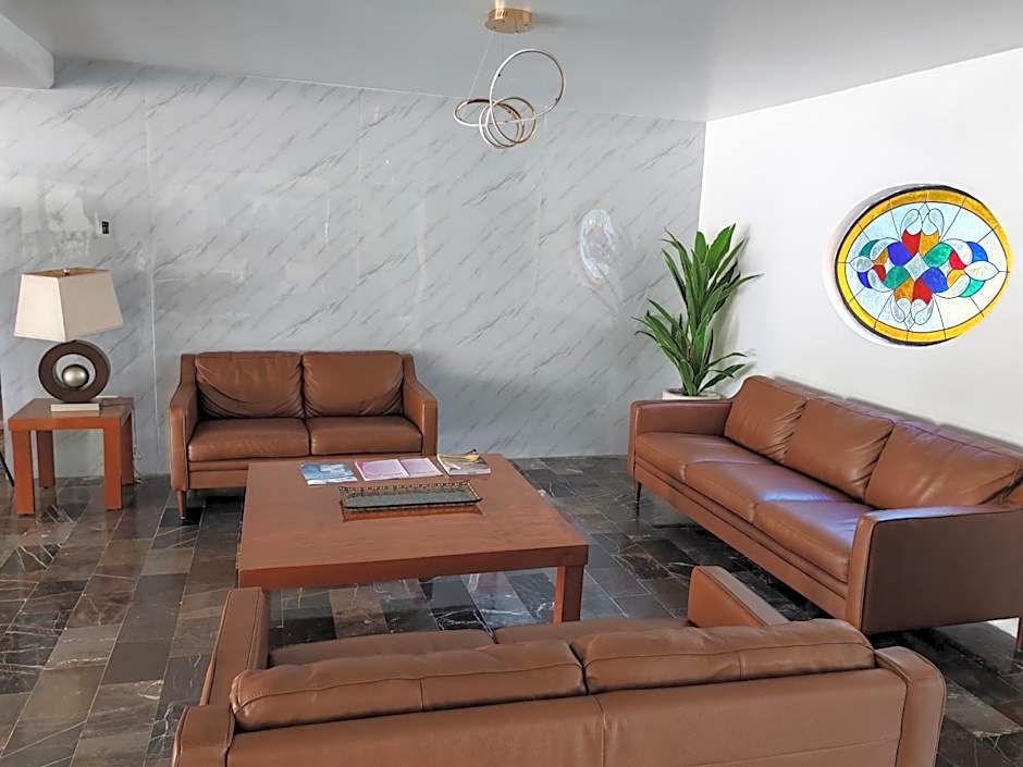 Gran Hotel Xalapa