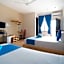 Paretto Seaview Hotel