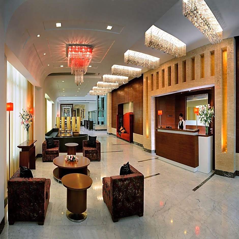 Park Inn Gurgaon