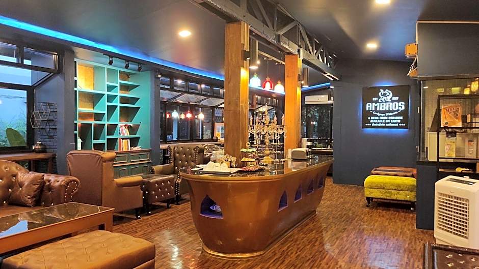 Foresto Sukhothai Guesthome