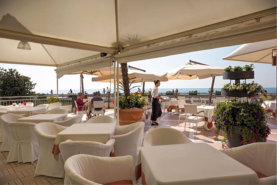 Hotel Adria sul Mare