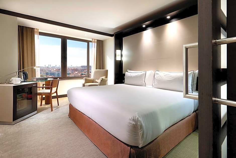 Meliá Barcelona Sarrià