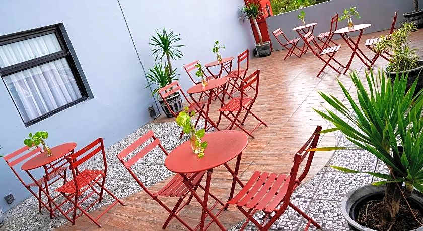 Brothers Inn Solo Baru Hotel