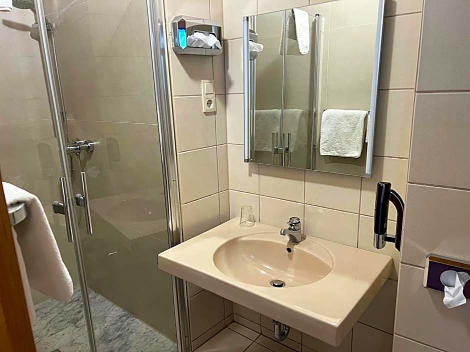 Hotel-Restaurant Zum Kirschbaum