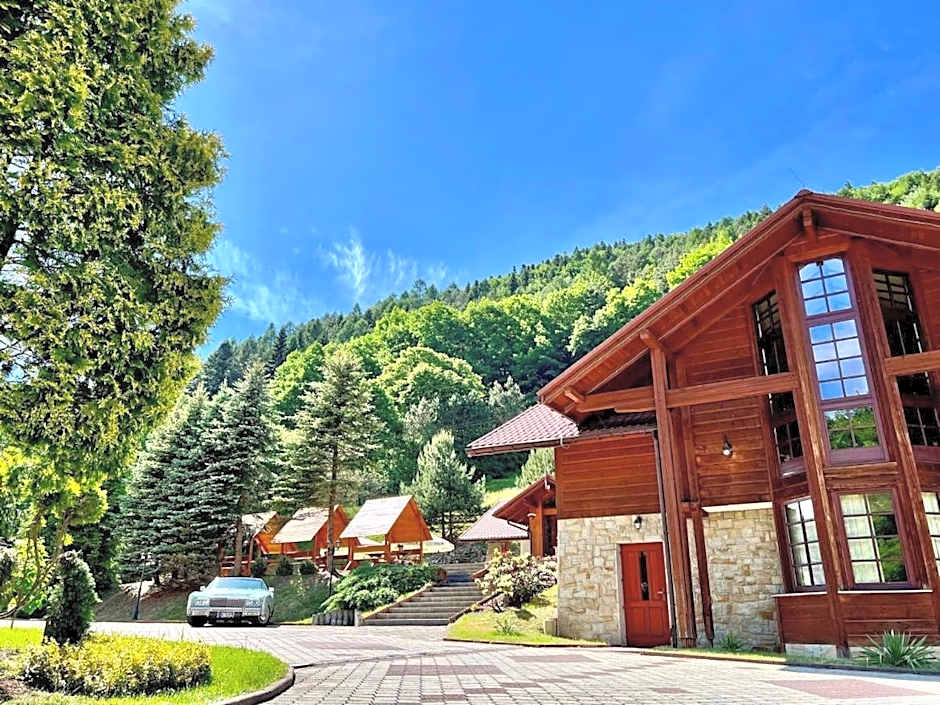 Rezydencja Leśny Dwór