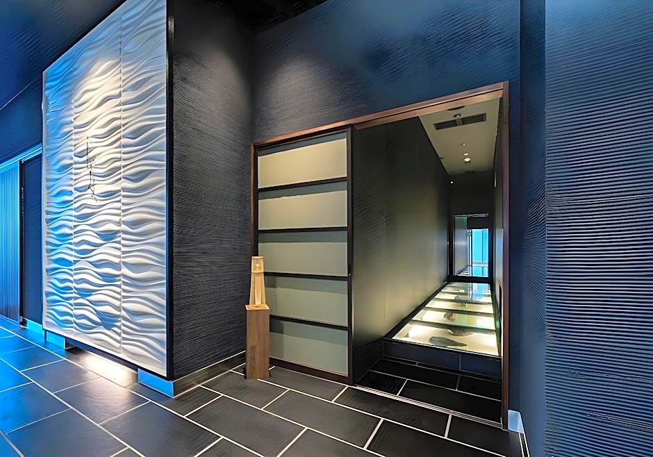 Daiwa Roynet Hotel Tsukuba