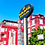 Bilem Hotel Beach & Spa