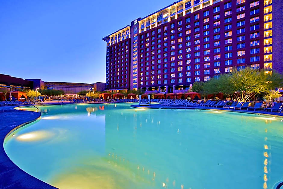 Foto 1 di 50 di Talking Stick Resort