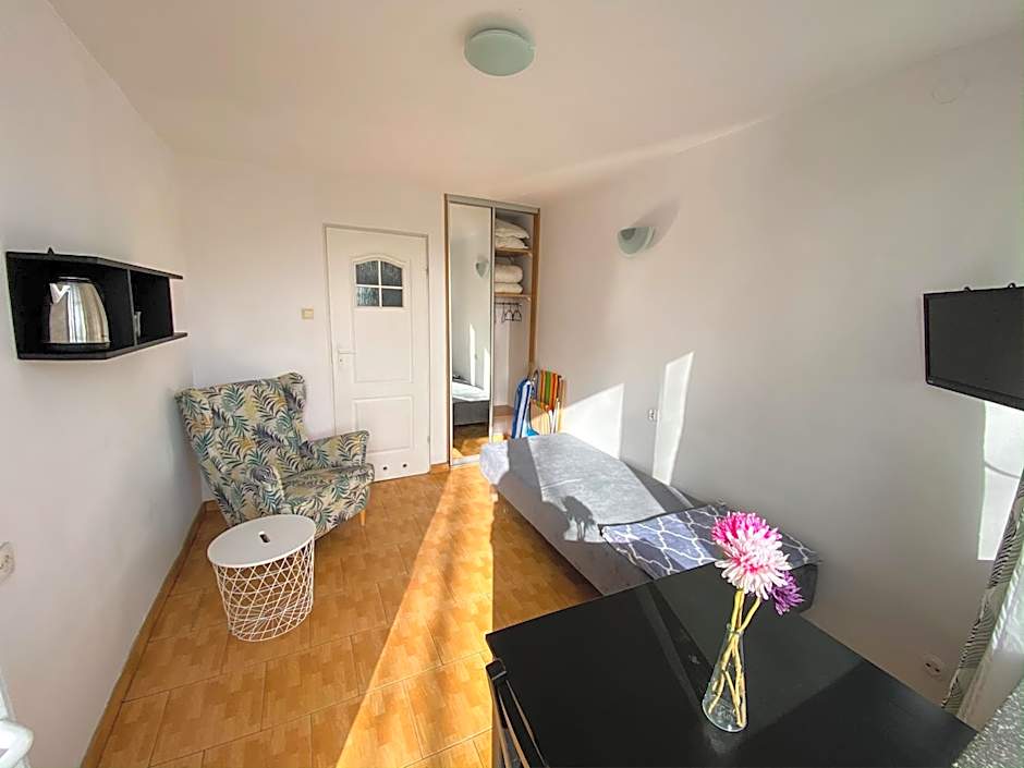 Ośrodek Wczasowy HELIOS