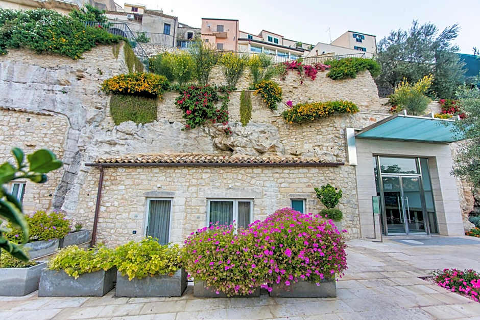 San Giorgio Palace Hotel Ragusa Ibla