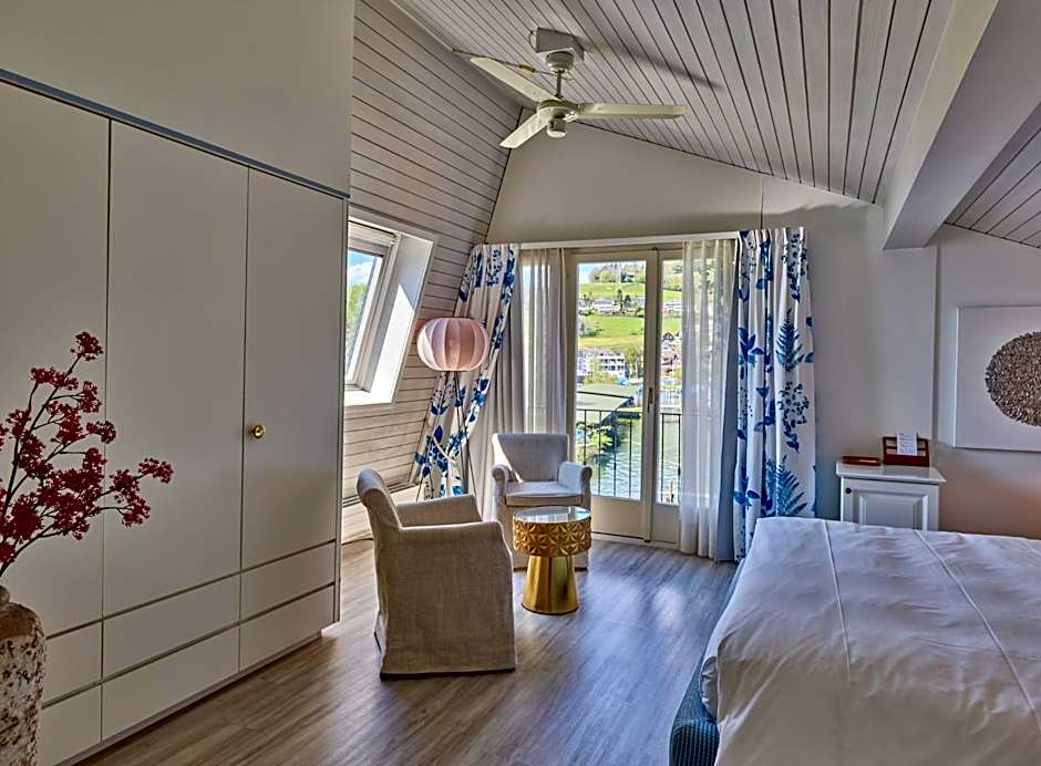 Strandhotel Schmerikon