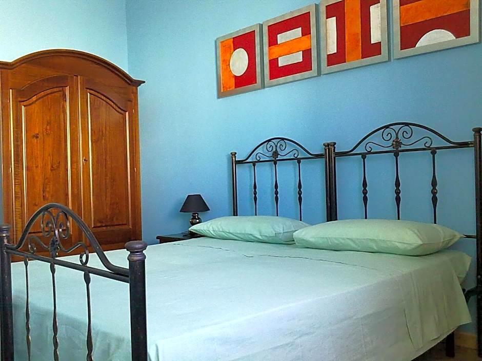 B&B Pittoresco
