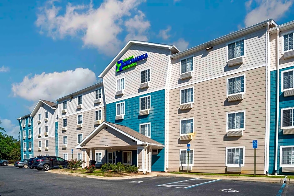 Extended Stay America Select Suites - Tallahassee - Northwest