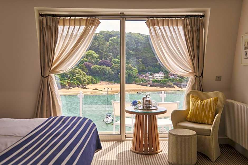 Salcombe Harbour Hotel